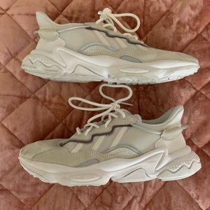 Adidas Originals Ozweego Mono Sneaker